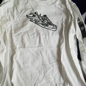 Adidas shirt